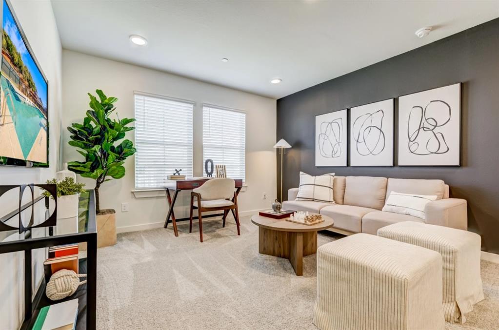 Canvas at Willow Park - Residential Lease