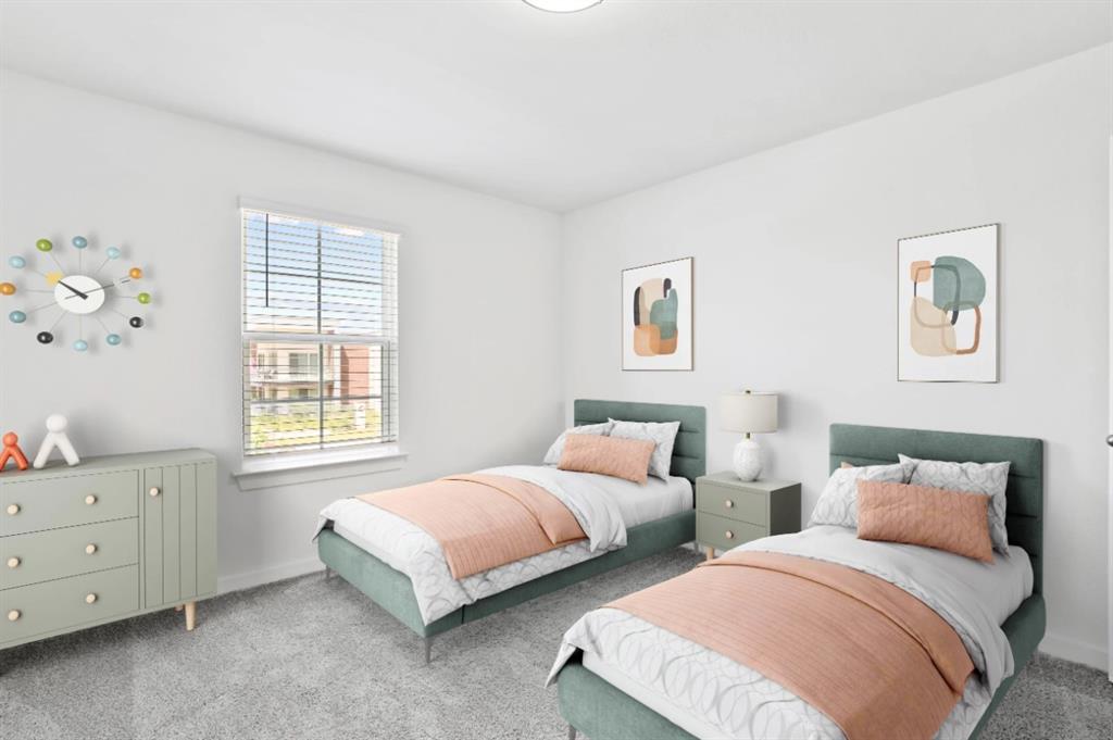 Canvas at Willow Park - Residential Lease