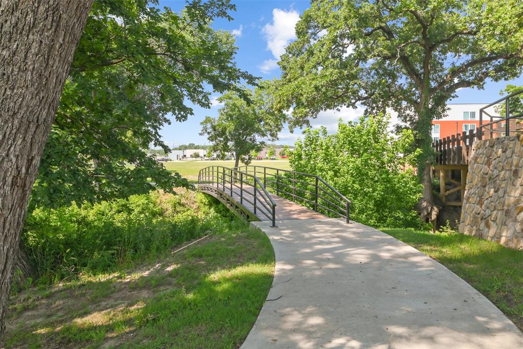 Canvas at Willow Park - Residential Lease