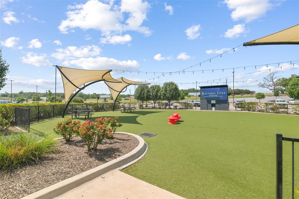 Canvas at Willow Park - Residential Lease