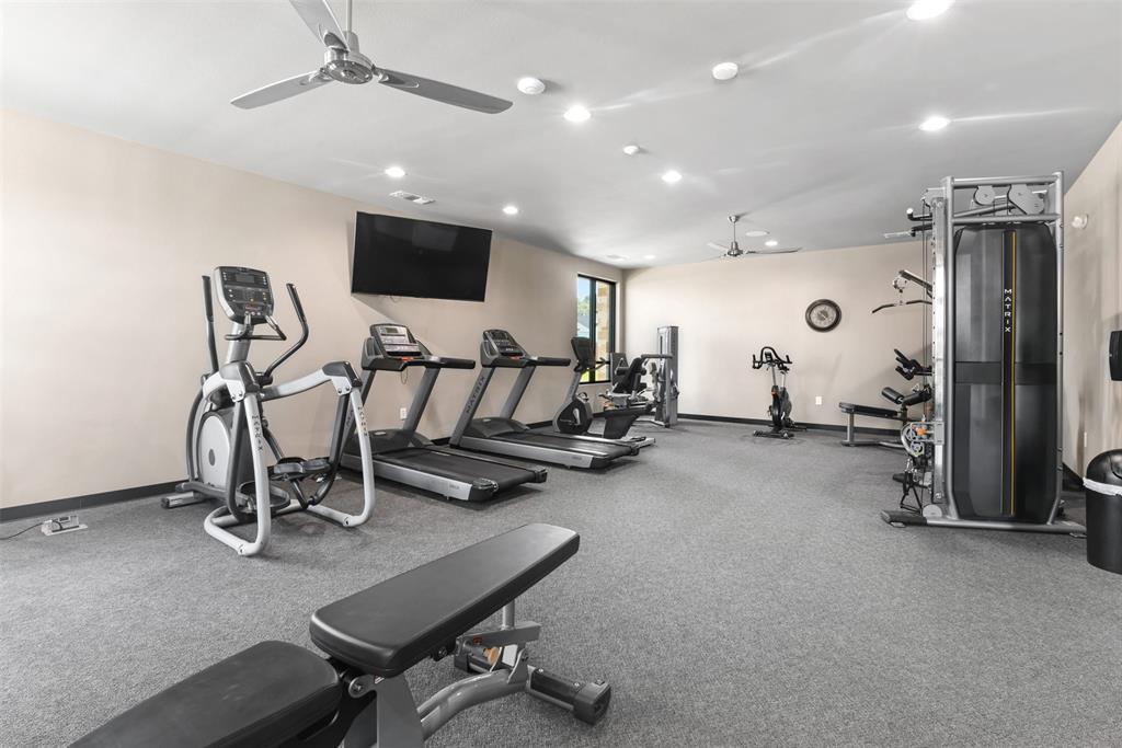 Canvas at Willow Park - Residential Lease