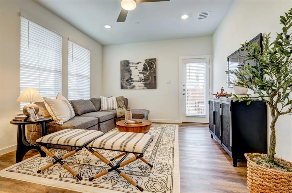 Canvas at Willow Park - Residential Lease