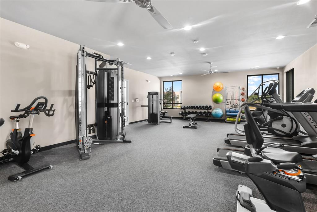Canvas at Willow Park - Residential Lease