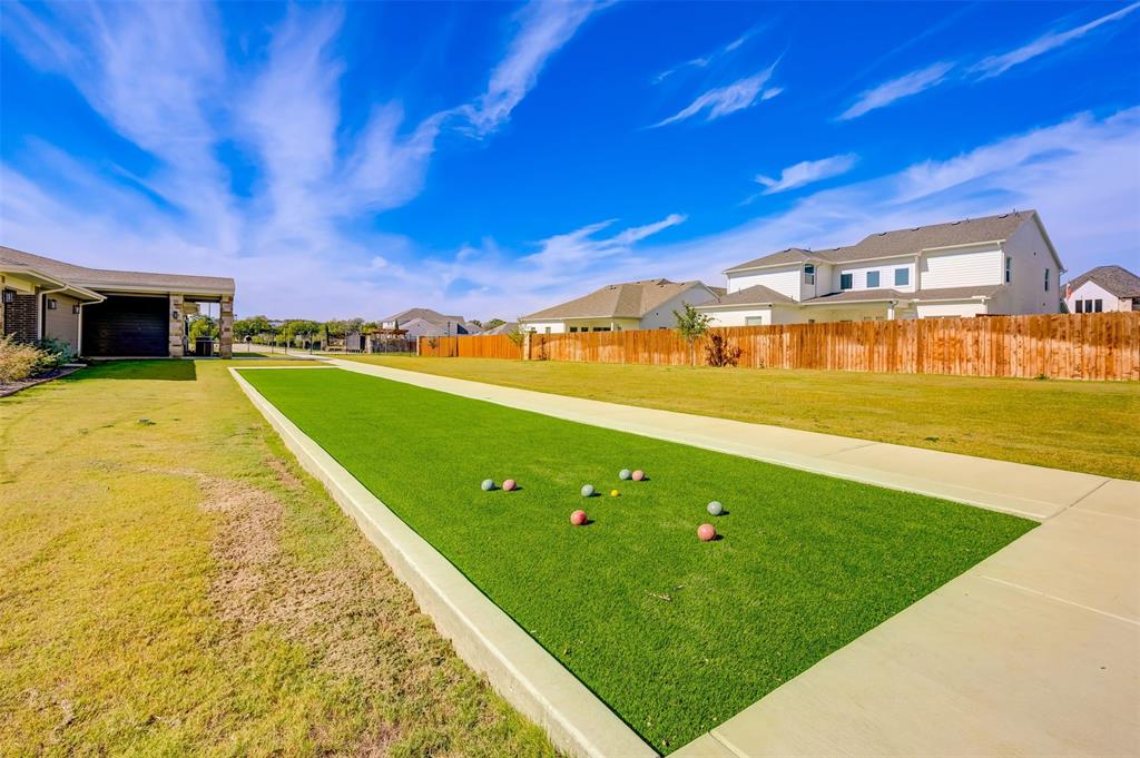 Canvas at Willow Park - Residential Lease