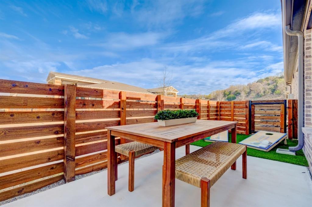 Canvas at Willow Park - Residential Lease
