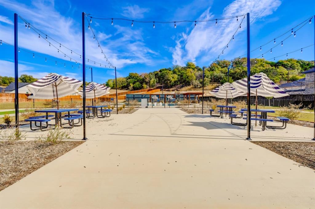 Canvas at Willow Park - Residential Lease