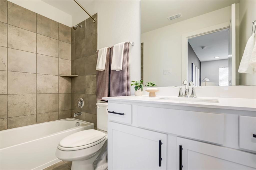 Canvas at Willow Park - Residential Lease