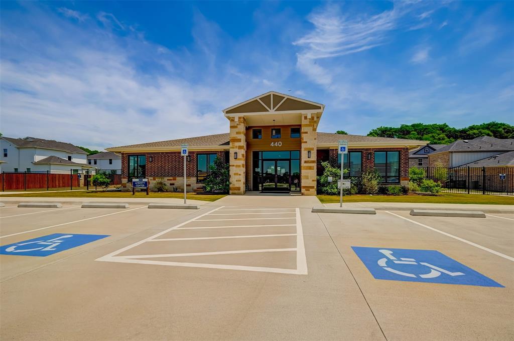 Canvas at Willow Park - Residential Lease