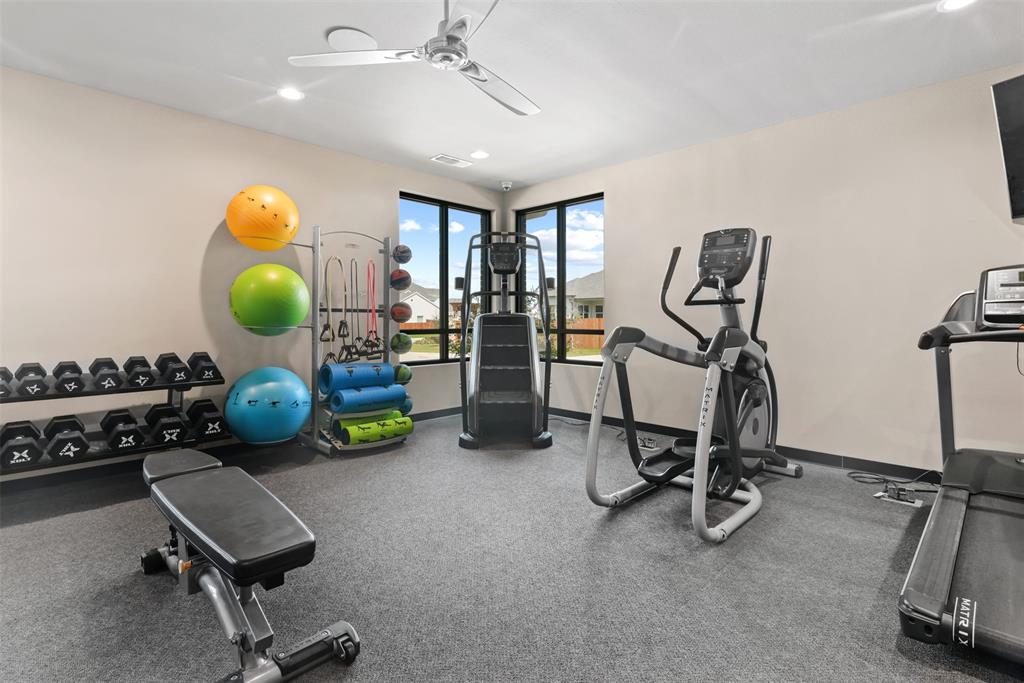 Canvas at Willow Park - Residential Lease