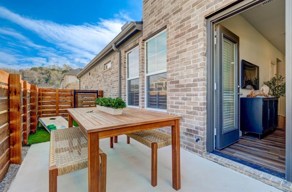 Canvas at Willow Park - Residential Lease