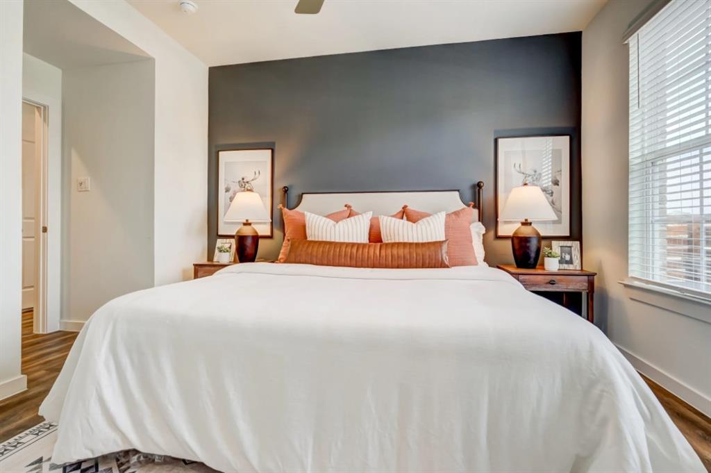 Canvas at Willow Park - Residential Lease