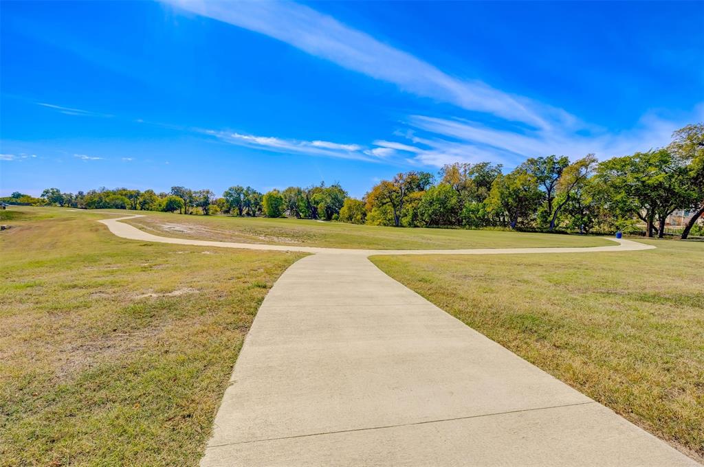 Canvas at Willow Park - Residential Lease