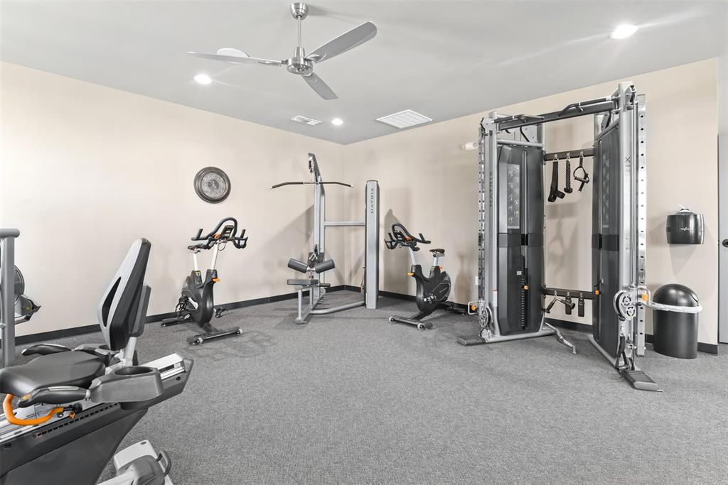 Canvas at Willow Park - Residential Lease