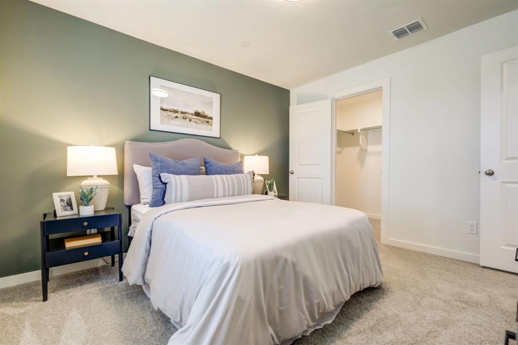 Canvas at Willow Park - Residential Lease
