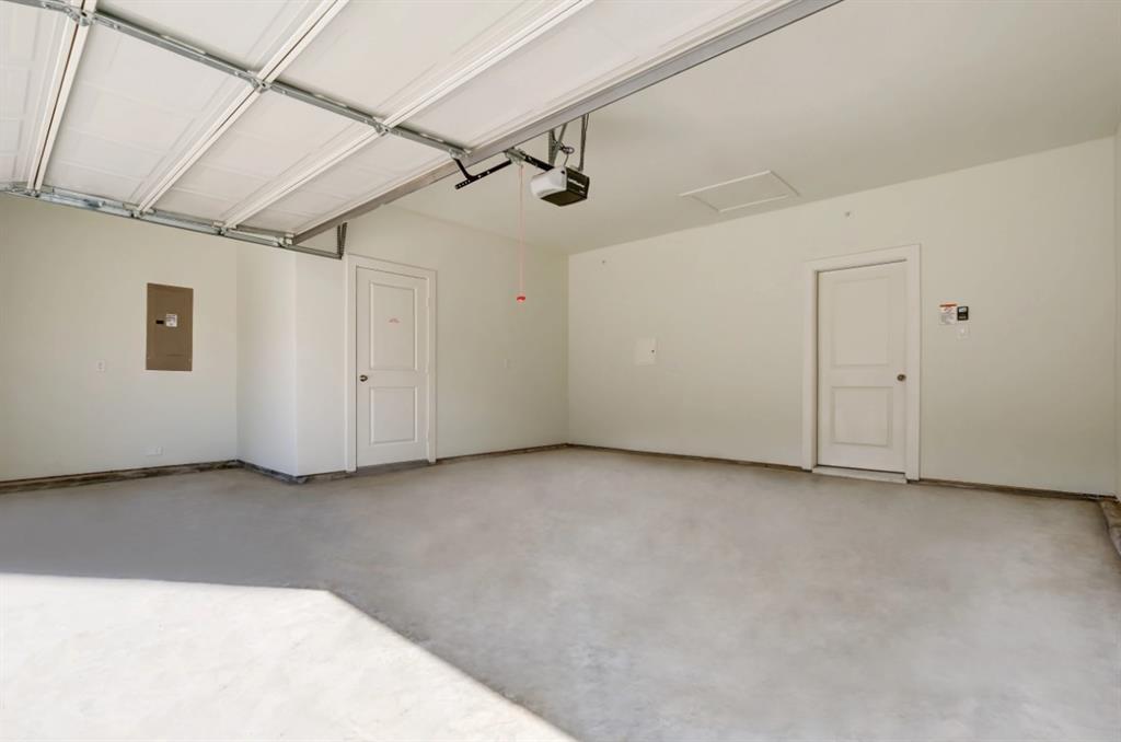 Canvas at Willow Park - Residential Lease