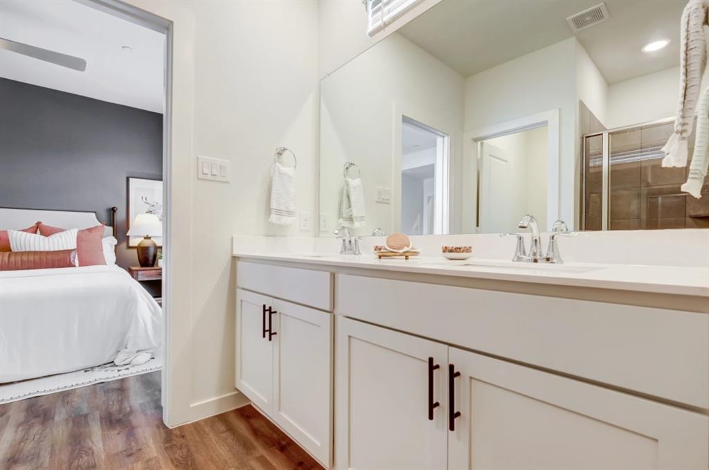 Canvas at Willow Park - Residential Lease