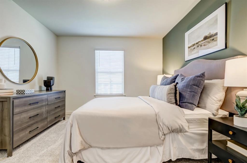 Canvas at Willow Park - Residential Lease