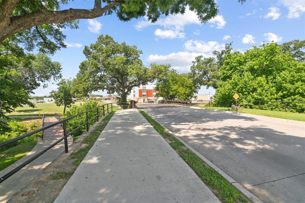Canvas at Willow Park - Residential Lease