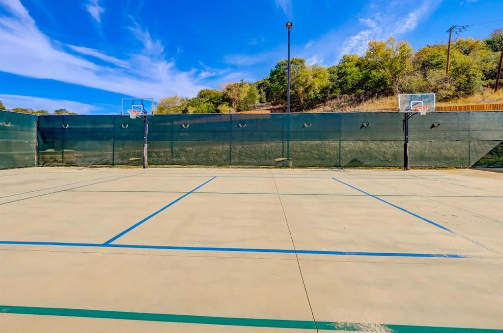 Canvas at Willow Park - Residential Lease
