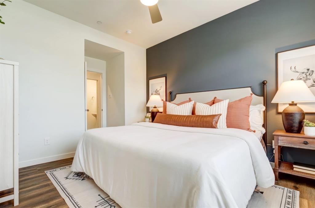 Canvas at Willow Park - Residential Lease