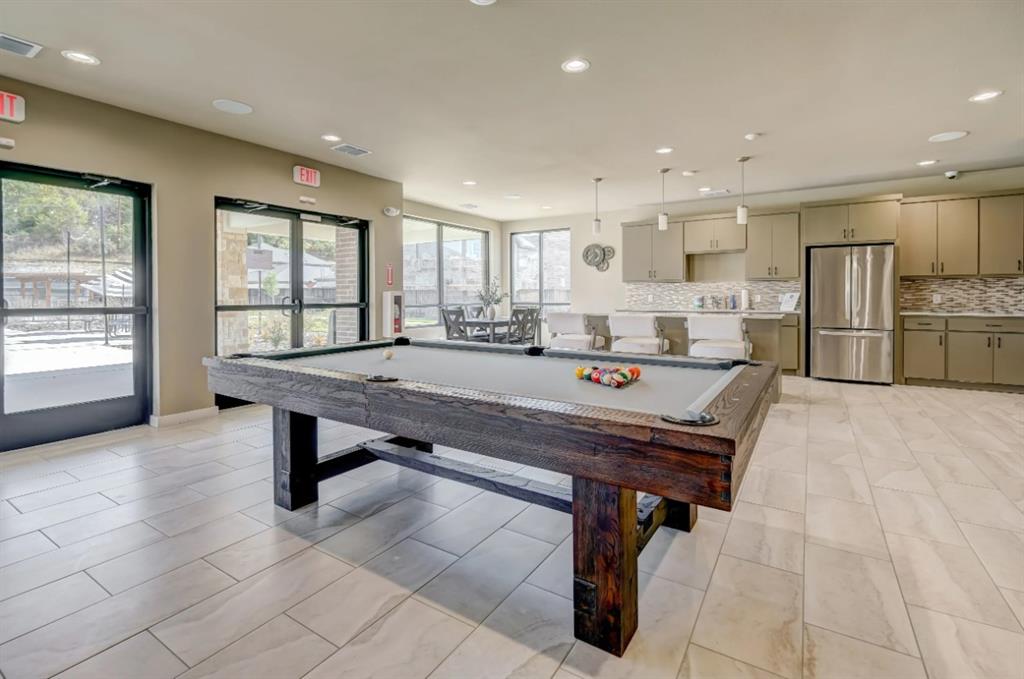Canvas at Willow Park - Residential Lease