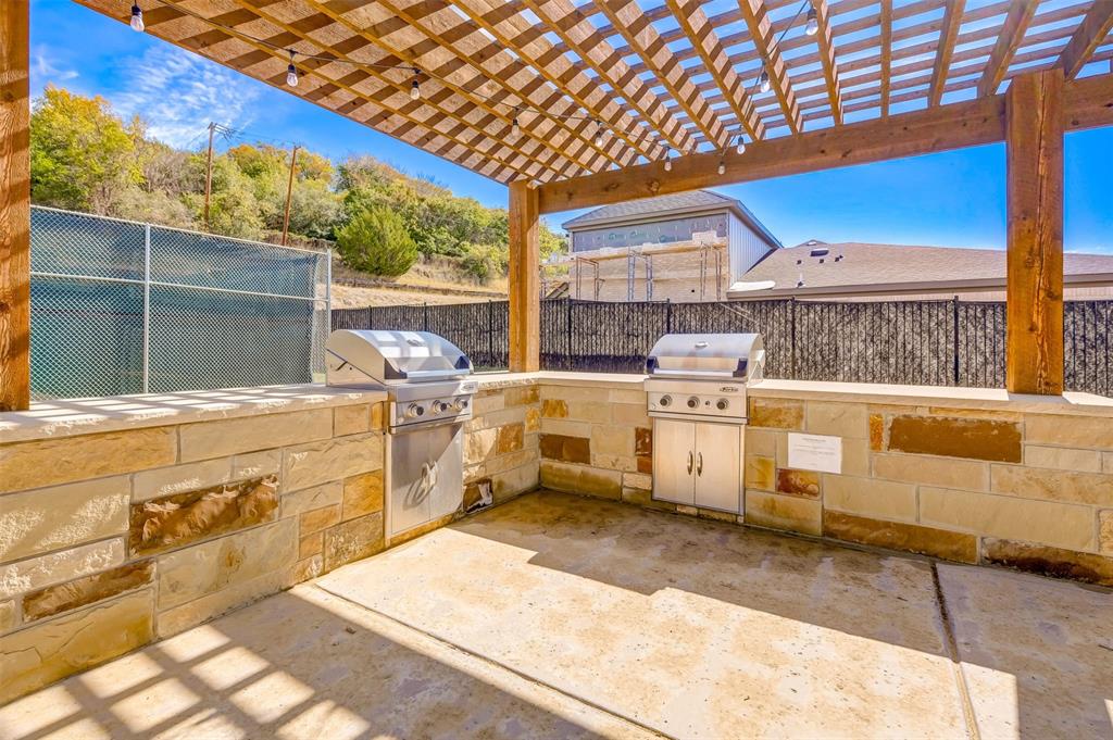 Canvas at Willow Park - Residential Lease