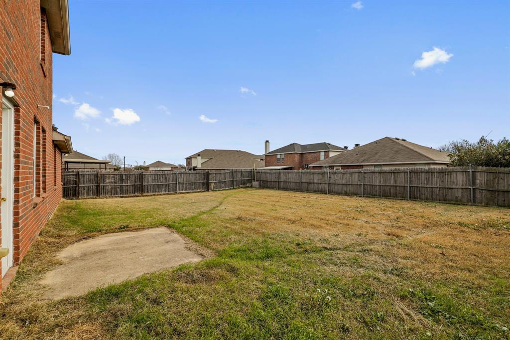 Cimmaron Estates - Residential Lease
