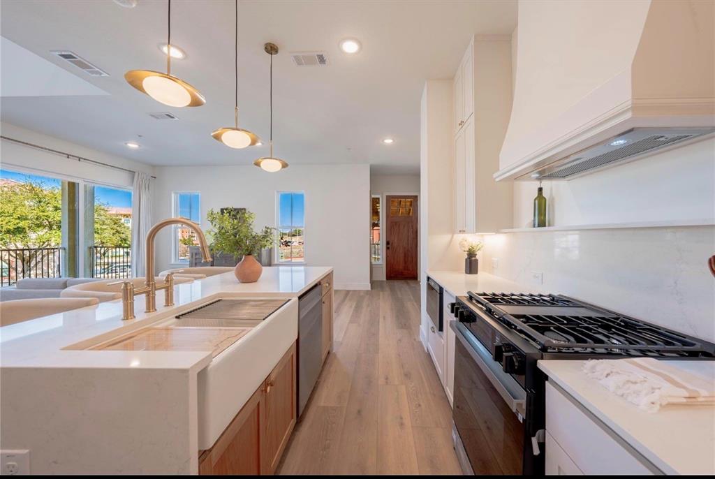 Watersedge At Lake Ray Hubbard - Residential