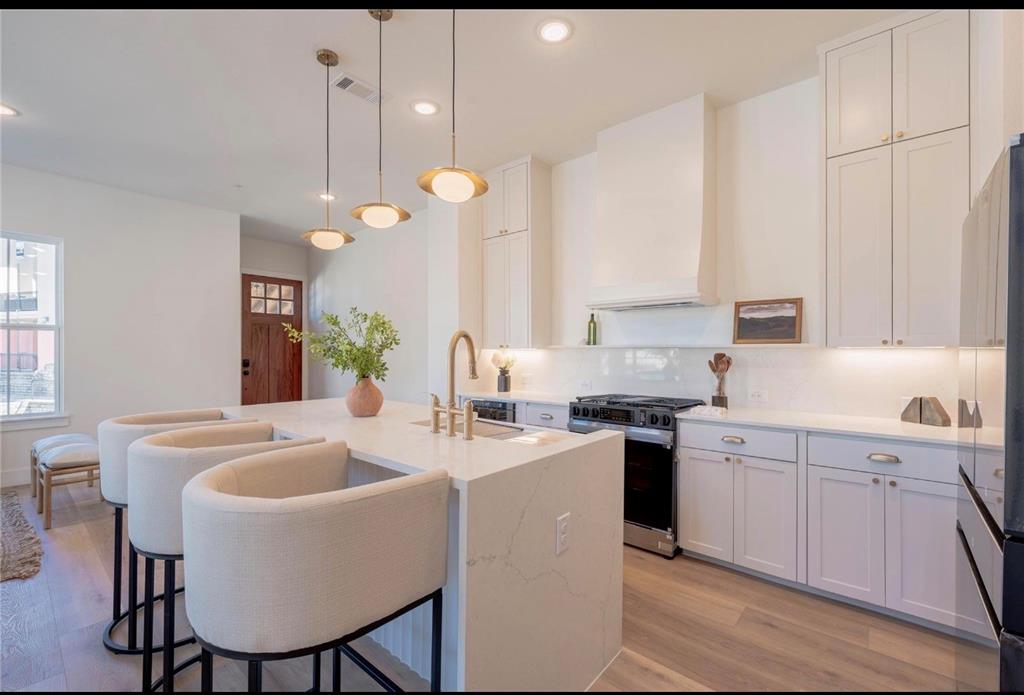 Watersedge At Lake Ray Hubbard - Residential