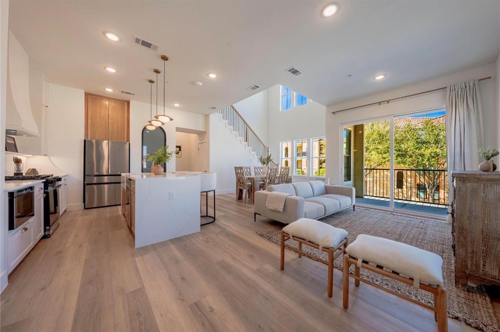 Watersedge At Lake Ray Hubbard - Residential