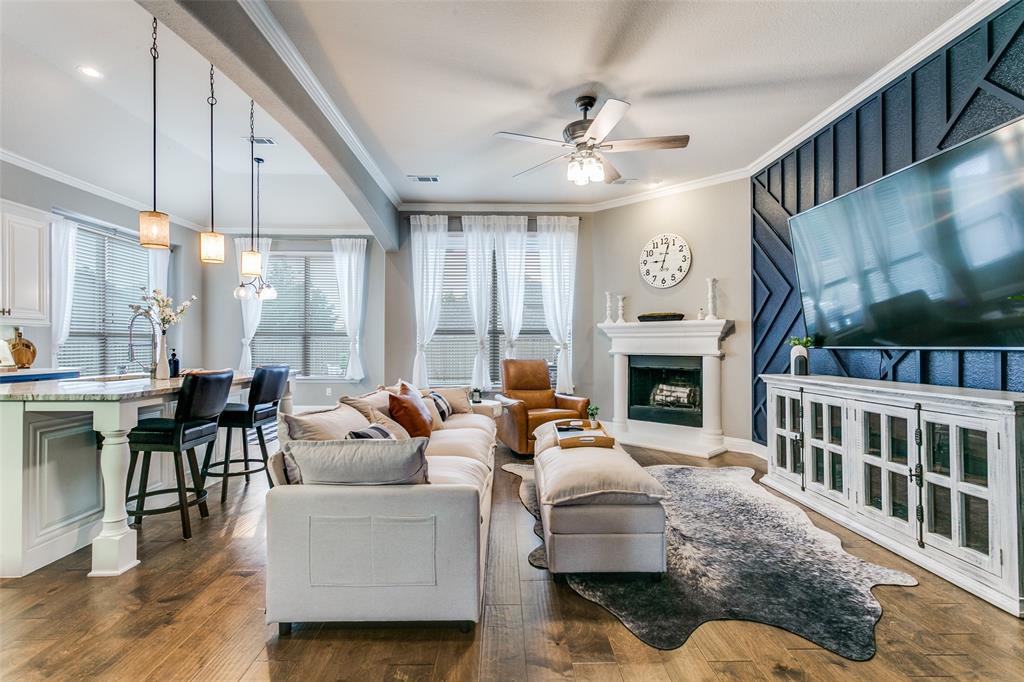 Woodridge Estates Ph Two - Residential