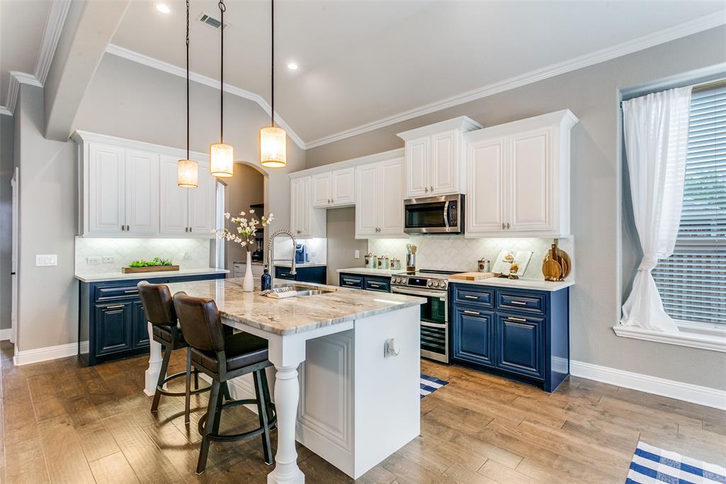 Woodridge Estates Ph Two - Residential