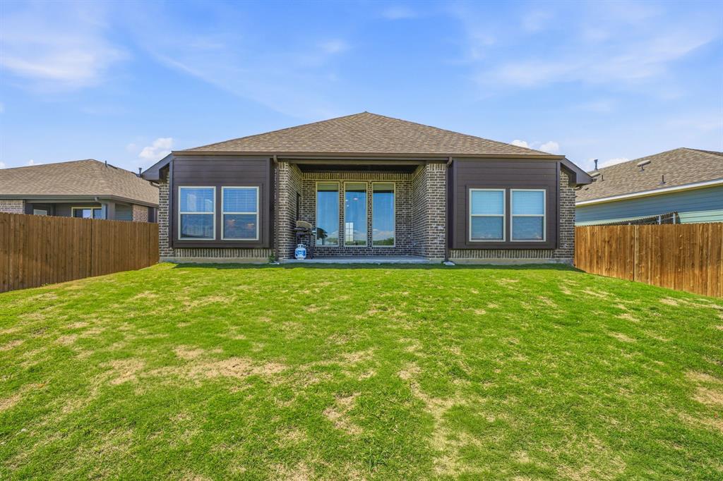 Godley Ranch Ph I - Residential