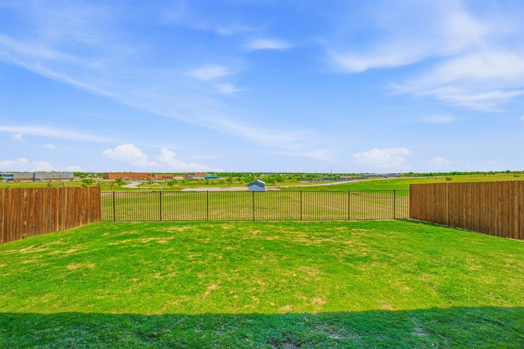 Godley Ranch Ph I - Residential