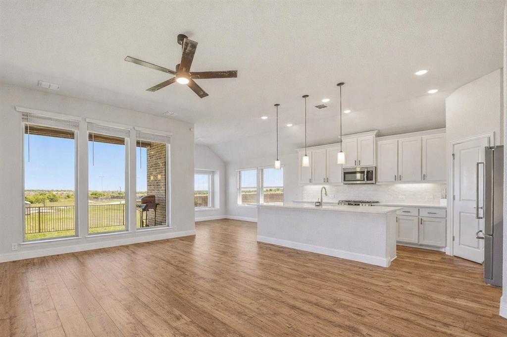 Godley Ranch Ph I - Residential