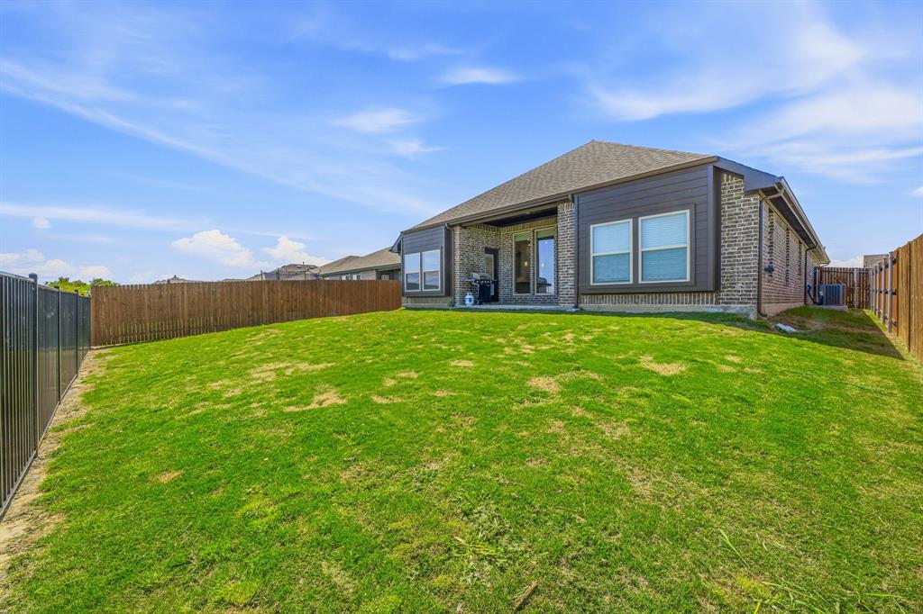 Godley Ranch Ph I - Residential