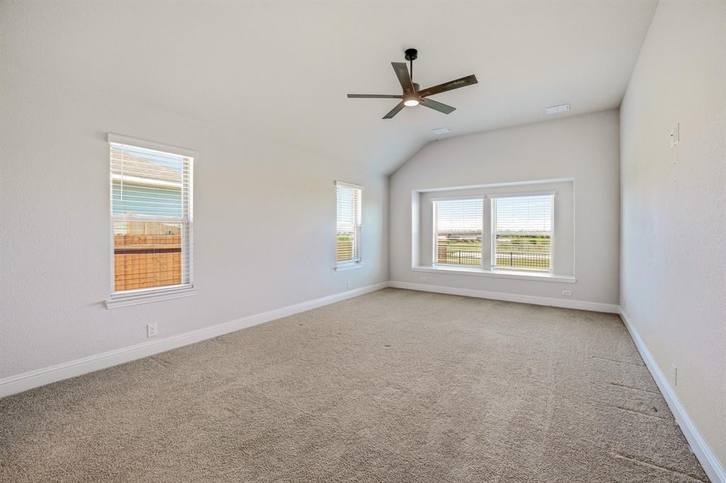 Godley Ranch Ph I - Residential