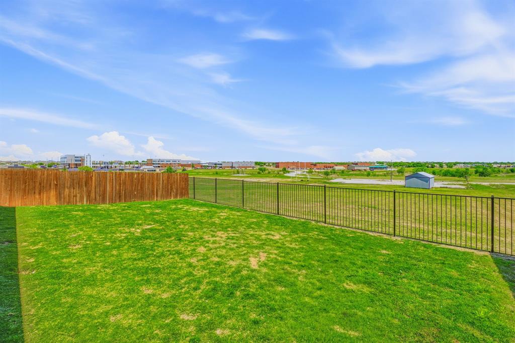 Godley Ranch Ph I - Residential