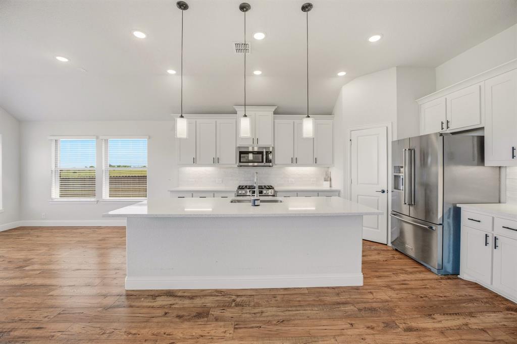 Godley Ranch Ph I - Residential