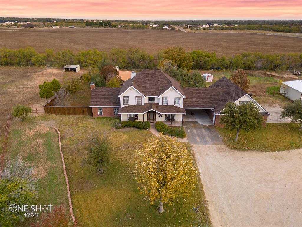 Rural Potosi - Residential
