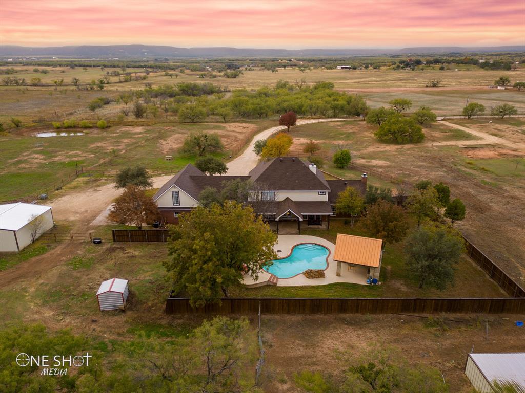 Rural Potosi - Residential