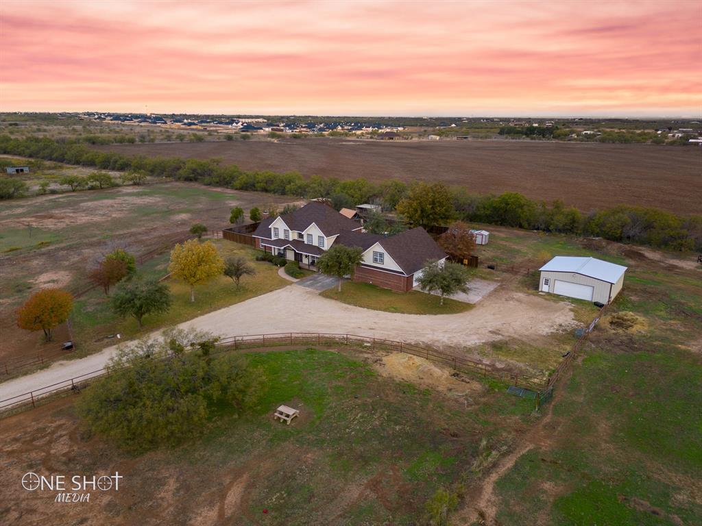 Rural Potosi - Residential
