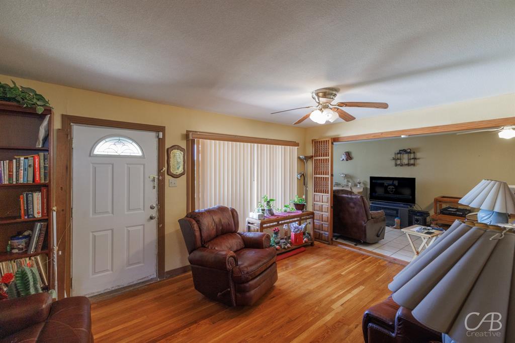 Neblett - Residential