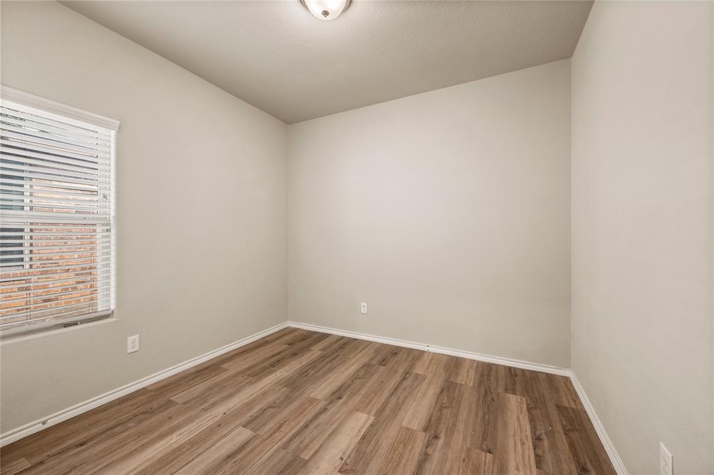 Parr Trust - Residential