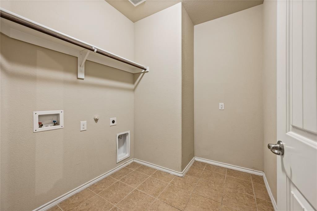 Parr Trust - Residential
