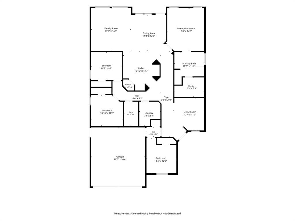 Parr Trust - Residential