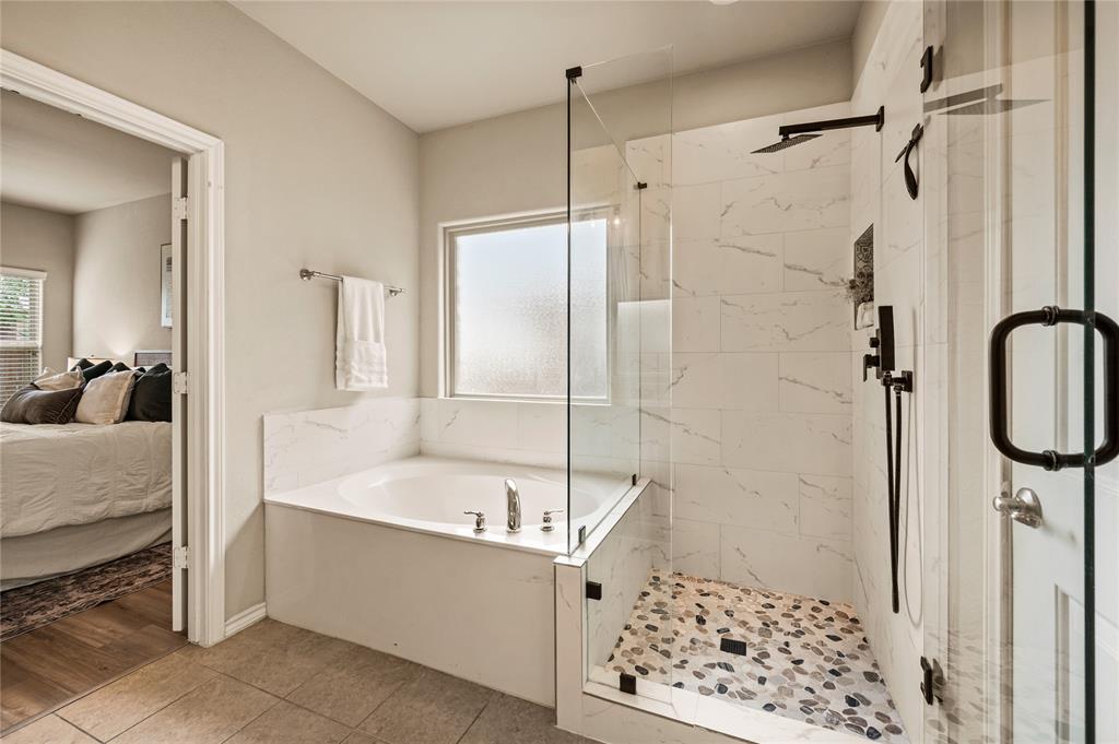 Parr Trust - Residential