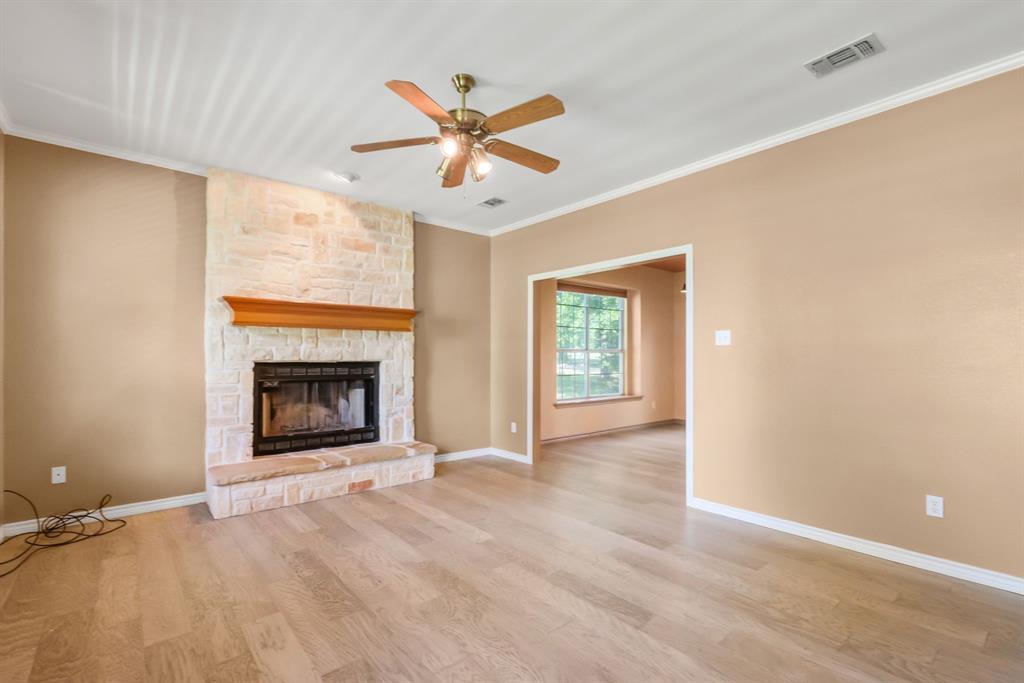 Stonebriar - Residential