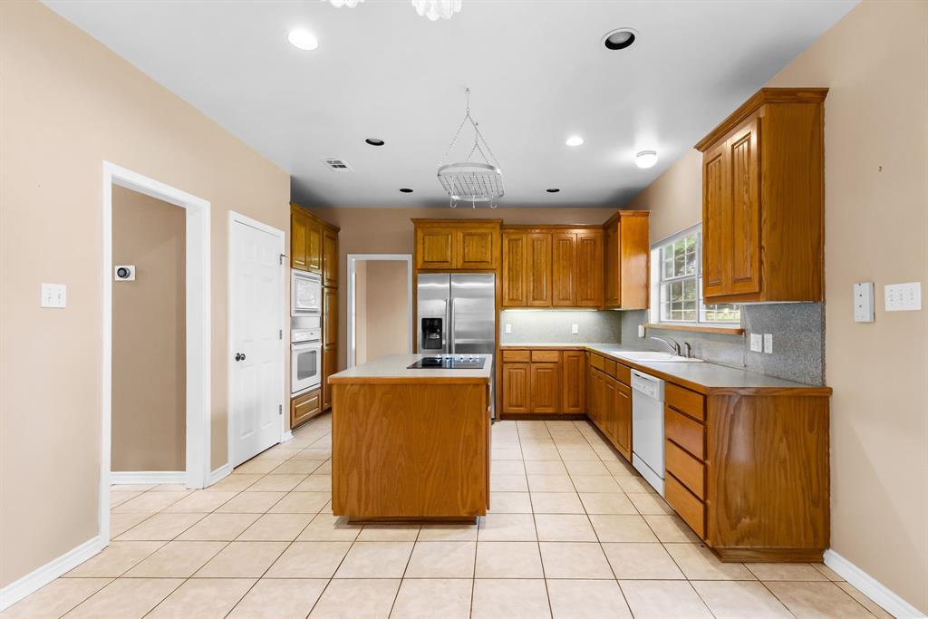 Stonebriar - Residential