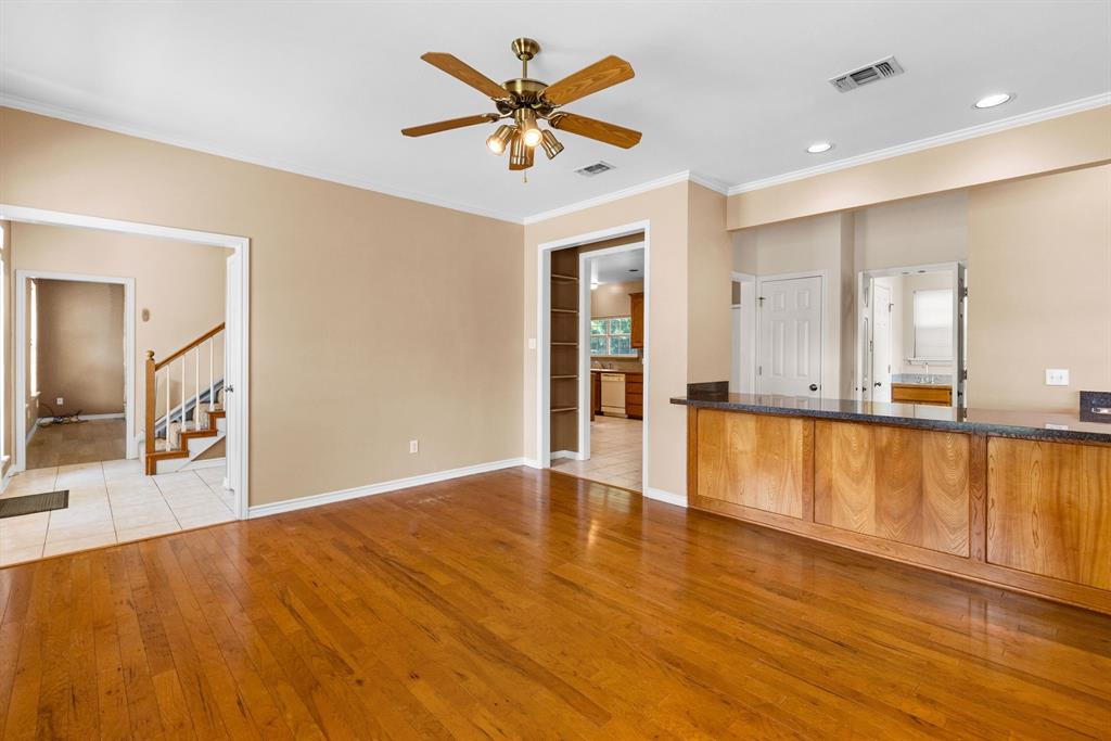 Stonebriar - Residential